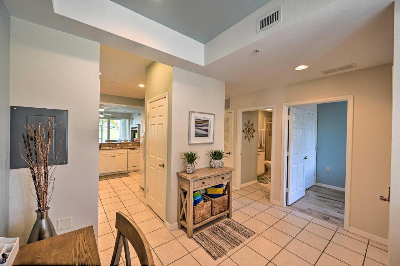 Luxury Golf Villa In Beautiful Lely Resort With Pool North North Naples 外观 照片