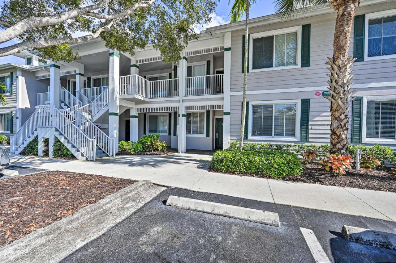 Luxury Golf Villa In Beautiful Lely Resort With Pool North North Naples 外观 照片